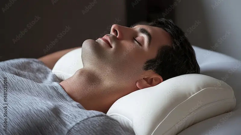 After Bypass Surgery Sleeping Position